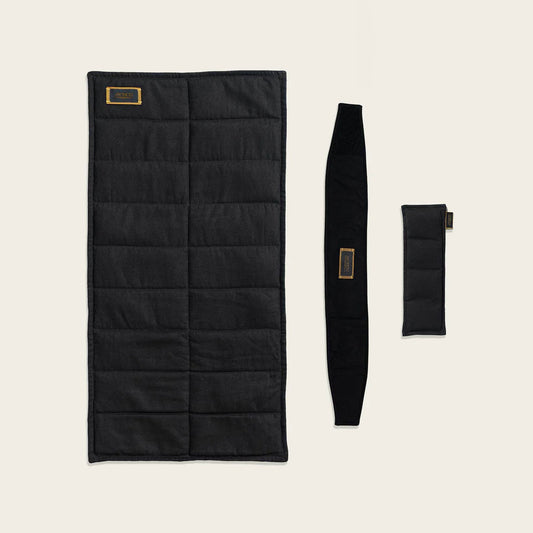 Complete Relaxation Bundle